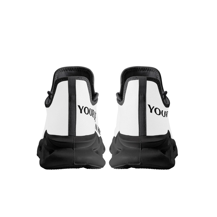 DIY - Womens Flex Control Sneakers