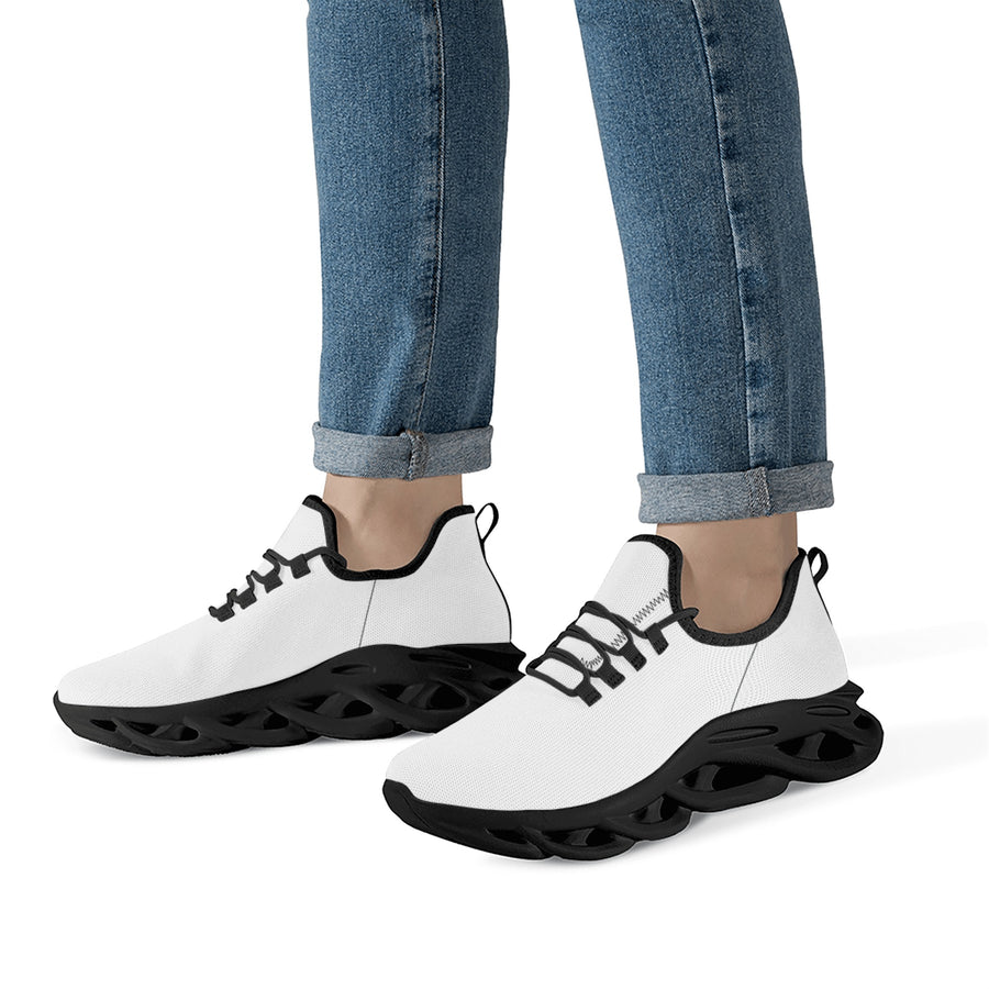 DIY - Womens Flex Control Sneakers