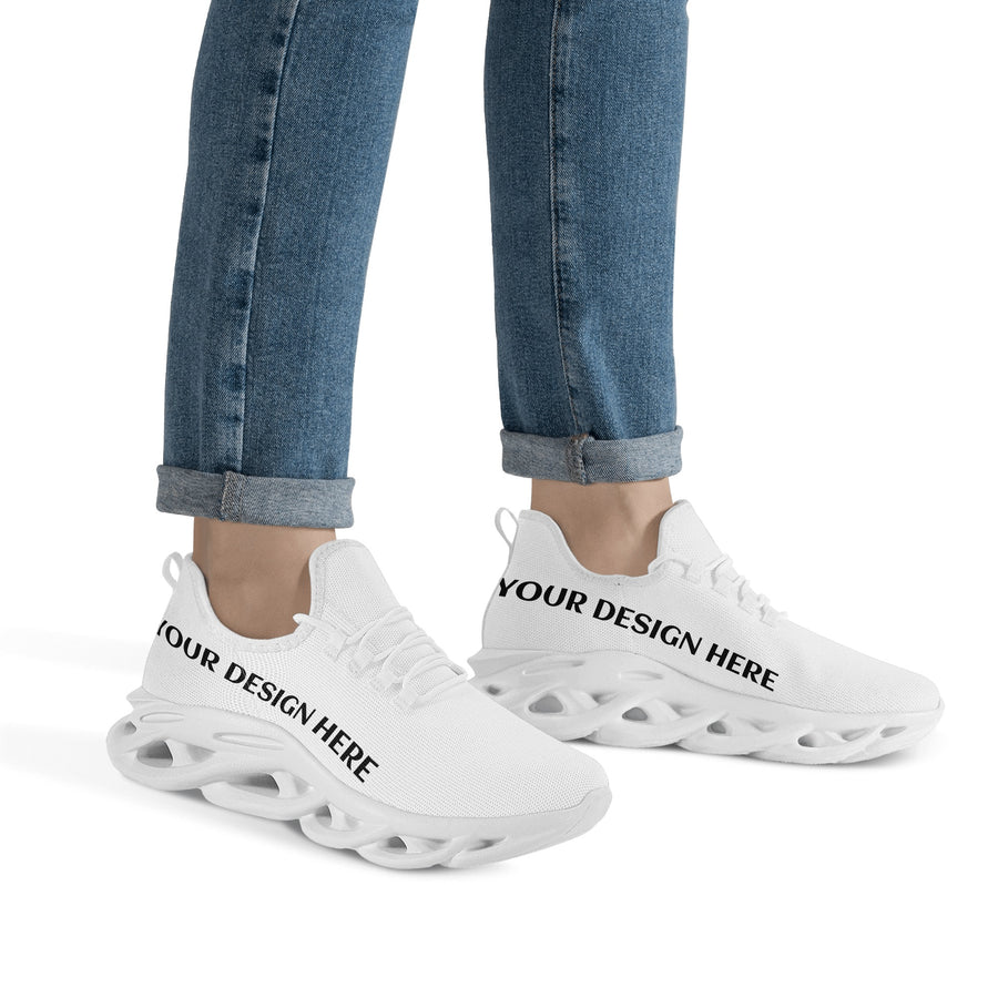 DIY - Womens Flex Control Sneakers