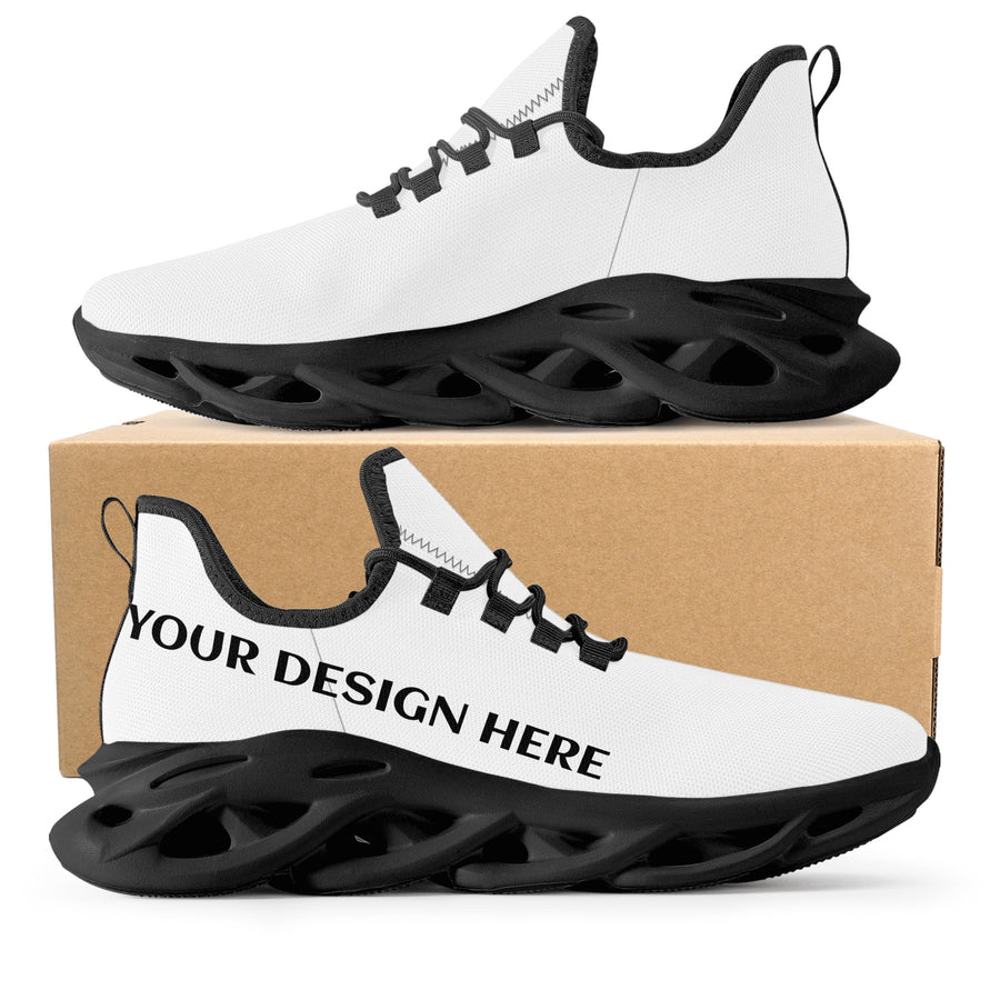 DIY - Womens Flex Control Sneakers