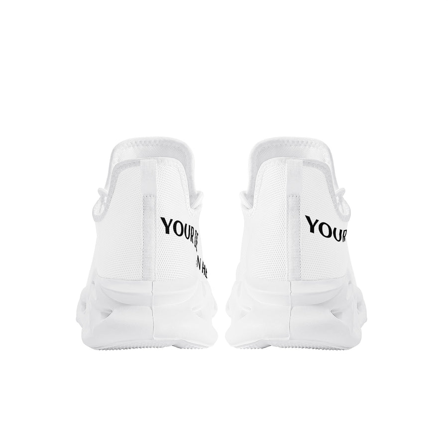 DIY - Womens Flex Control Sneakers