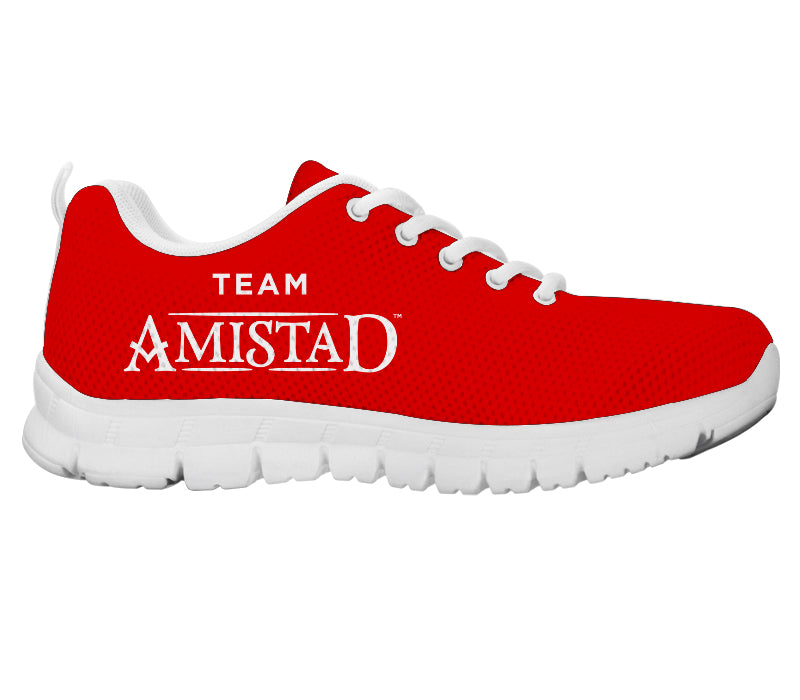DIY - Custom Mesh Sneaker - White Sole-