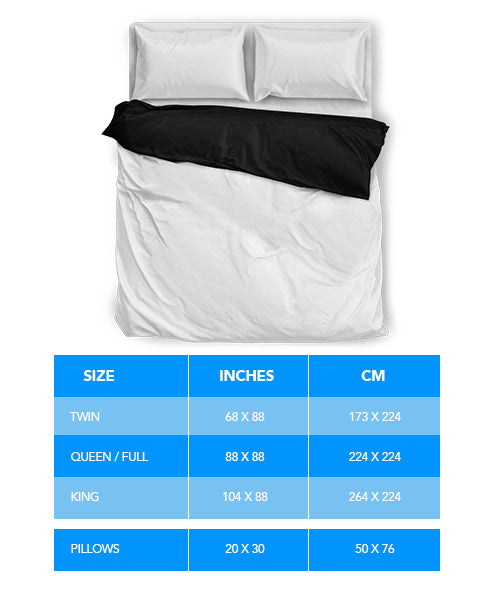 JZP Cedar Hill, TX Longhorn Bed Set - JaZazzy