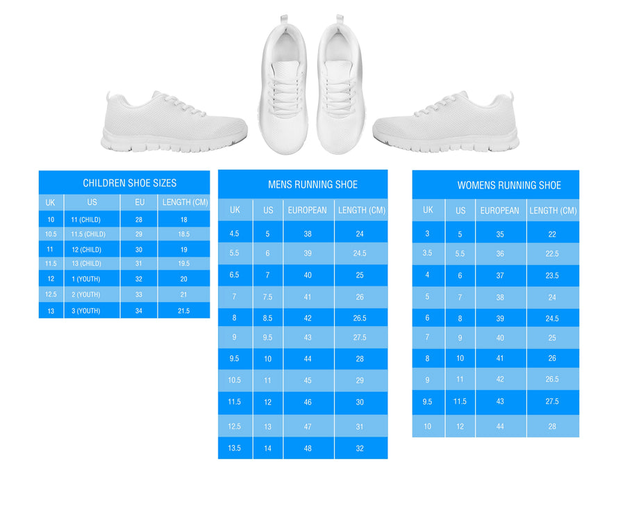 JZP - Englewood Eagle Sneaker-2DW Chgo,IL - JaZazzy
