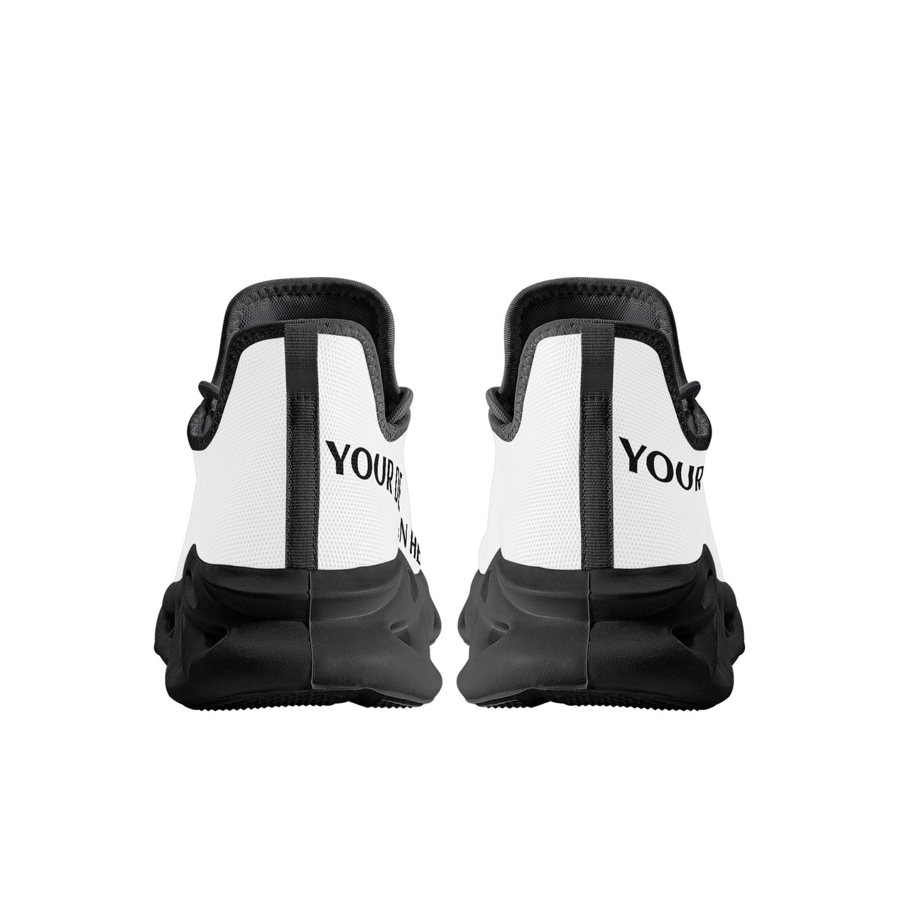 DIY - Women's Flex M-Sole Sneakers