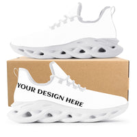 Thumbnail for DIY - Women's Flex M-Sole Sneakers