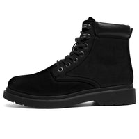 Thumbnail for All-Season Boots_Black_ Micro-Suede