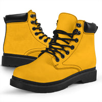 Thumbnail for All-Season Boots_Gold-Yellow_Micro-Suede