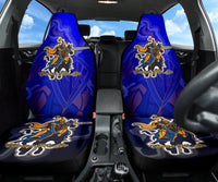 Thumbnail for CVS-C4L- Seat Cover 0630_Blue