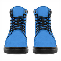 Thumbnail for All-Season Boots_Blue-Sky_ Micro-Suede