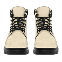 Thumbnail for All-Season Boots_Cream_Micro-Suede
