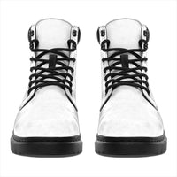 Thumbnail for All-Season Boots_White_ Micro-Suede