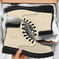 Thumbnail for All-Season Boots_Cream_Micro-Suede