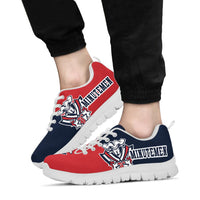 Thumbnail for Liberty Minutemen Sneakers-Bedford, VA