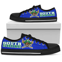 Thumbnail for South Shore Classic Low Top