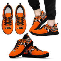 Thumbnail for JZP-Julian H.S. Chicago Men and  Women Sneakers - JaZazzy 