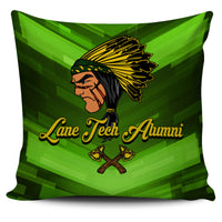 Thumbnail for Lane Tech Alumni Pillow - JaZazzy 