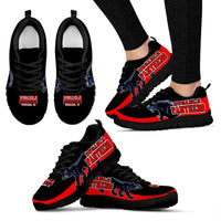 Thumbnail for JZP DuSable_Chgo Panthers Sneaker 0418-Womens - JaZazzy 