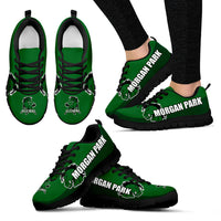 Thumbnail for JZP Morgan Park  Alumni Sneaker  SWTT Men_Women_green - JaZazzy 