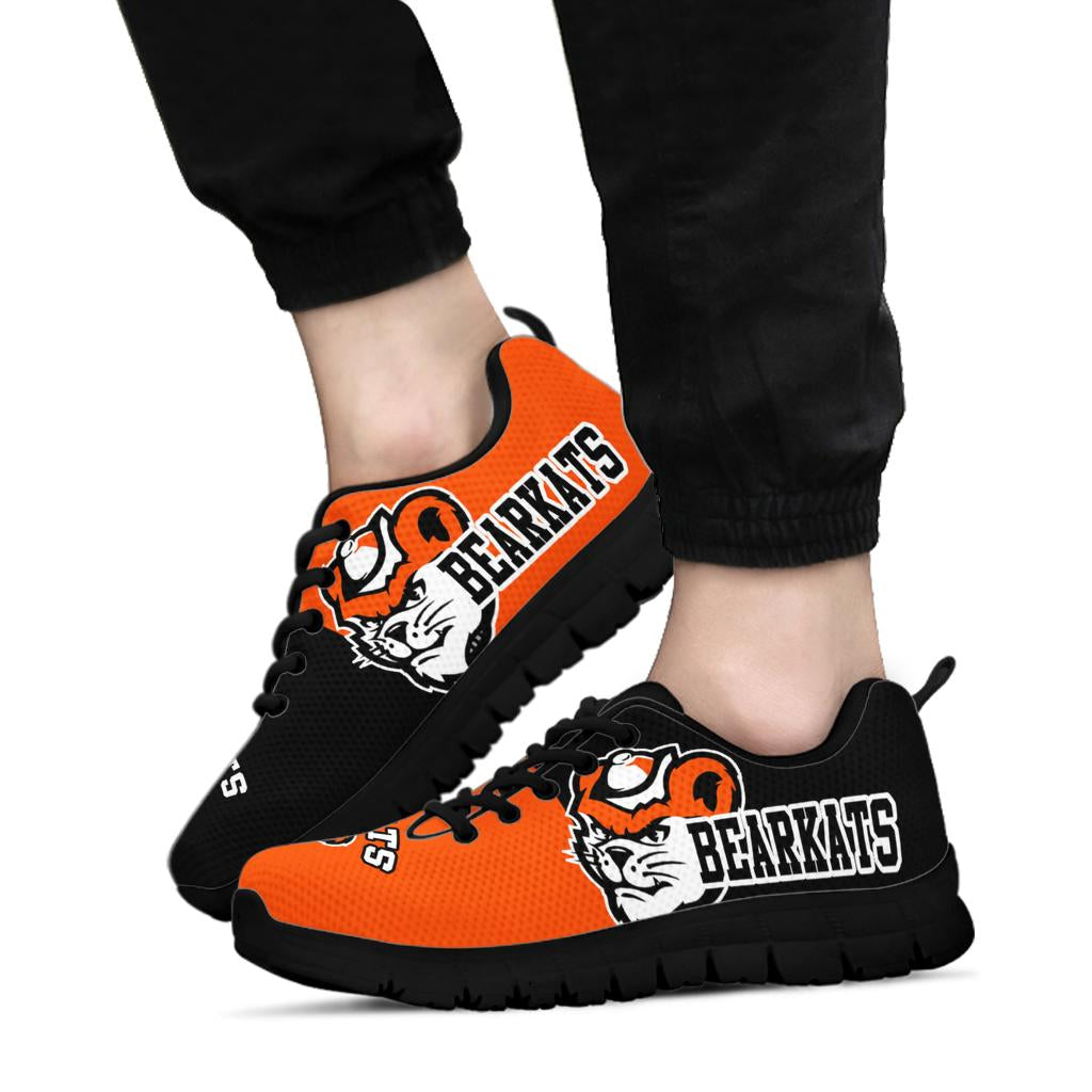 Bearkats Sneaker