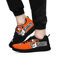 Thumbnail for Bearkats Sneaker