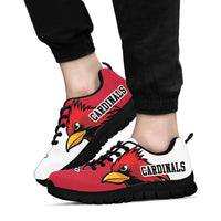 Thumbnail for Chicago Cardinals FQ Sneakers