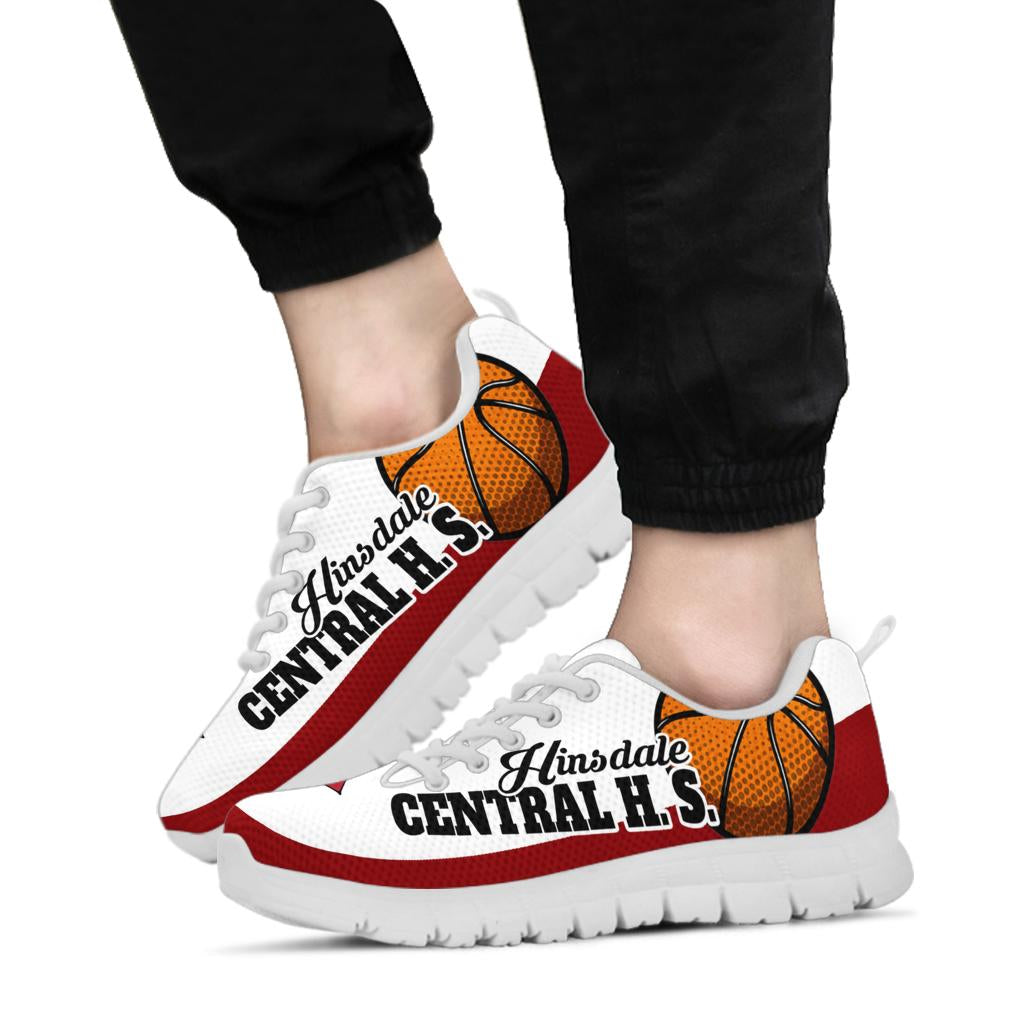 Customize It- Basketball Sport Sneaker