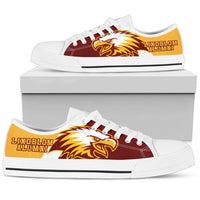 Thumbnail for Lindblom Eagle Low-Top WvG3 _Women's - JaZazzy 
