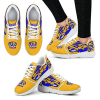 Thumbnail for JZP Simeon Athletic Sneaker 01-Women - JaZazzy 