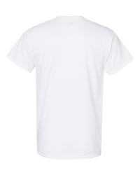 Thumbnail for Unisex Short Sleeve Cotton T-shirt 5000