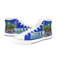 Thumbnail for South Shore High-Top OSM - 1D v3 Men’s Classic High Top Canvas Shoes
