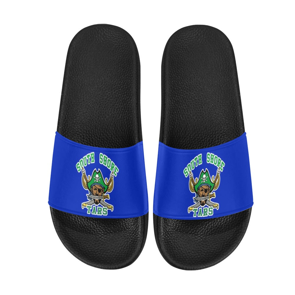 South Shore Slide- Men's Sandals v1 Men's Slide Sandals