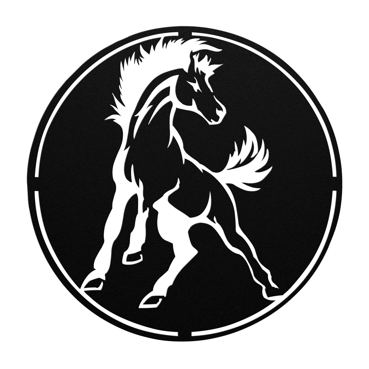 Mustang, Stallion, Bronco, Horse, mascot