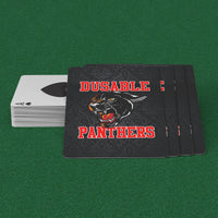 Thumbnail for DuSable Panthers Playing Card - All Class