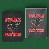 Thumbnail for DuSable Panthers Playing Card - All Class