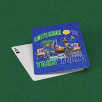 Thumbnail for South Shore BBQ Playing Card -v10
