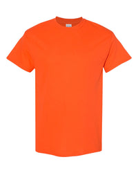 Thumbnail for Unisex Short Sleeve Cotton T-shirt 5000