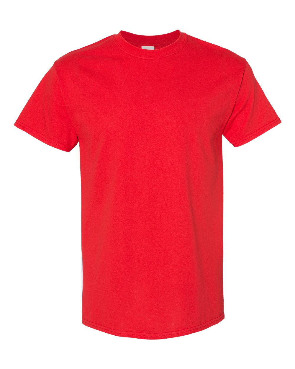 Unisex Short Sleeve Cotton T-shirt 5000