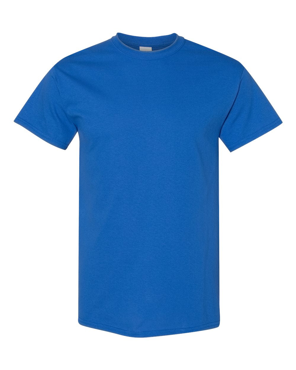 Unisex Short Sleeve Cotton T-shirt 5000