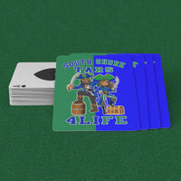 Thumbnail for SOUTH SHORE DUO TARS PIRATES Playing Card
