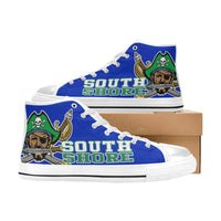 Thumbnail for South Shore High-Top OSM -1D v3 Women's Classic High Top Canvas Shoes-2