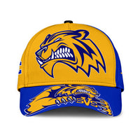 Thumbnail for customize-it mascot baseball cap front view
