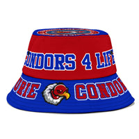 Thumbnail for CURIE CONDORS v2 BUCKET HAT