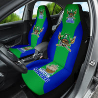 Thumbnail for South Shore High School Car Seat Cover