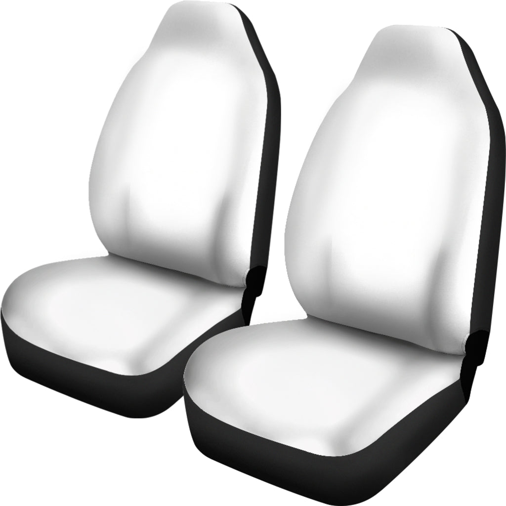 DIY Custom Car Seat Cover-Universal Fit