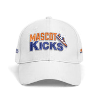 Thumbnail for Mascot Kicks Promo Cap v1