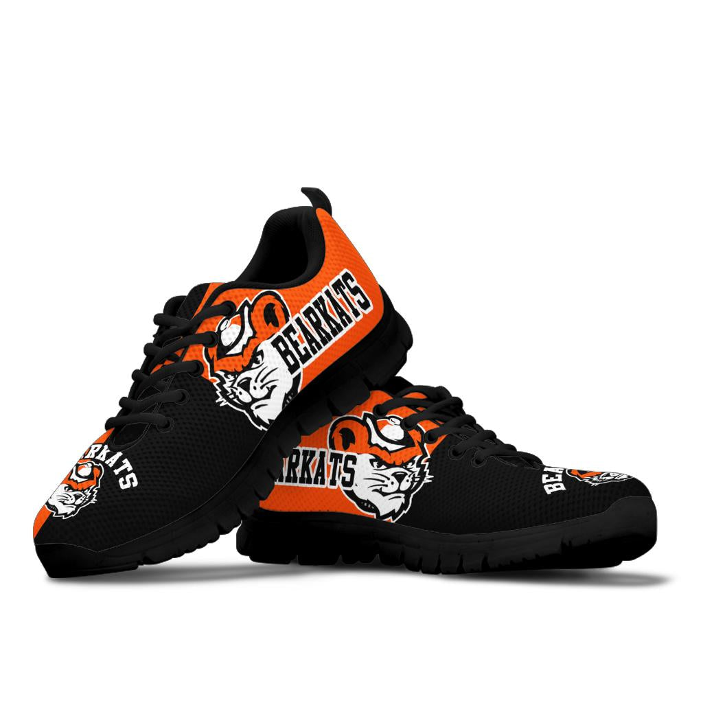 Bearkats Sneaker