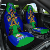 Thumbnail for South Shore B-G Car Seat Cover 23 v01