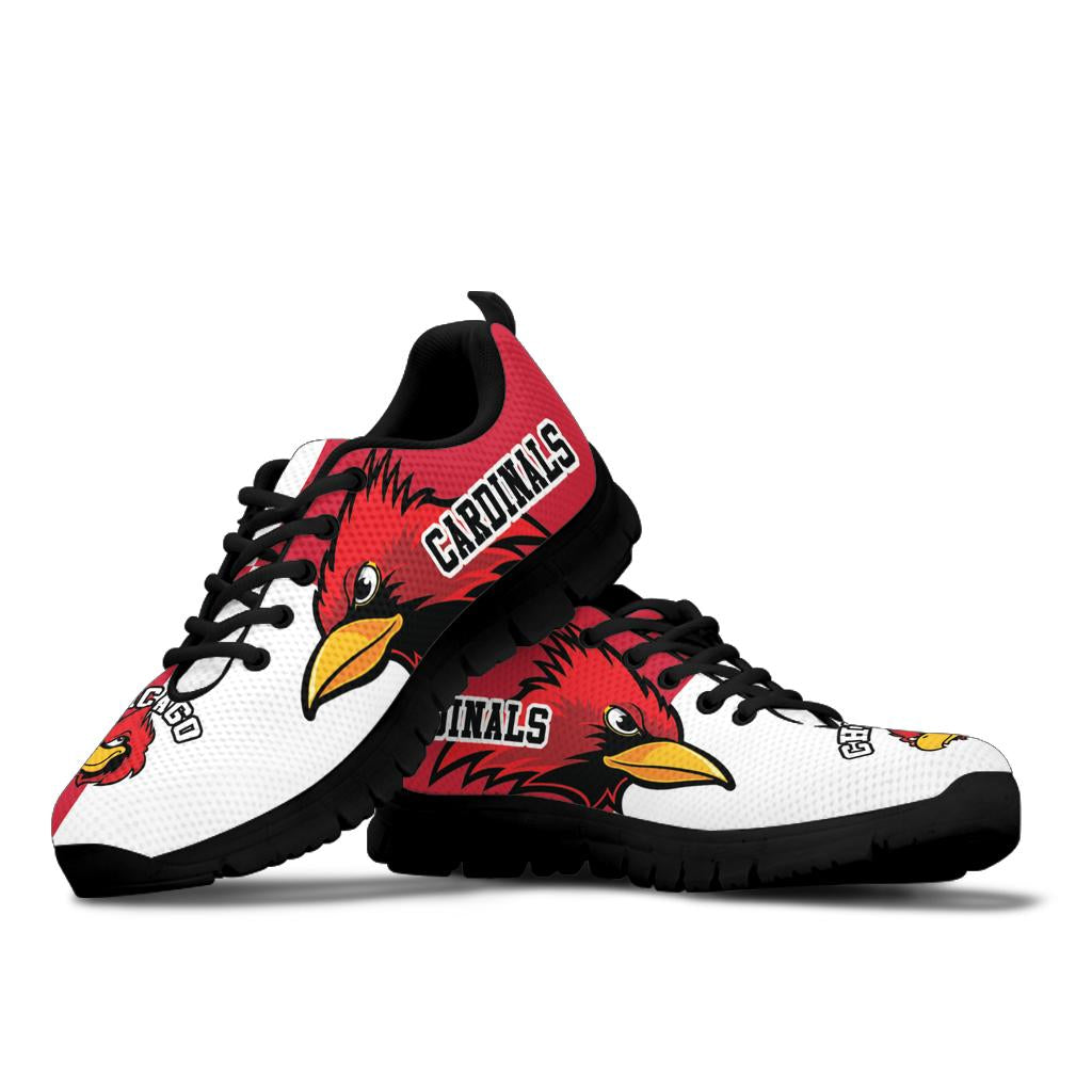 Chicago Cardinals FQ Sneakers