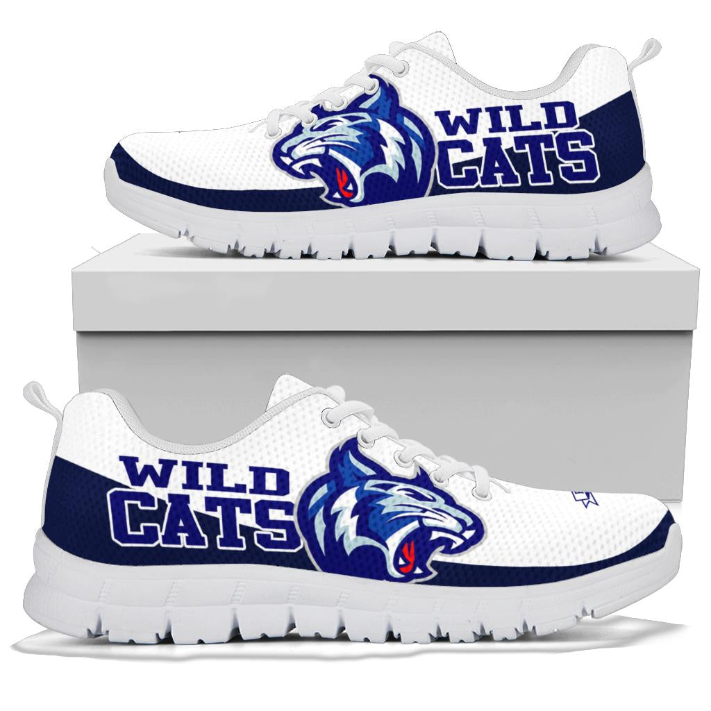 Customize It - Mascot Wave Sneaker_00LM